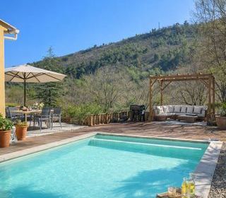  Maison � vendre 5 pi�ces 130 m�