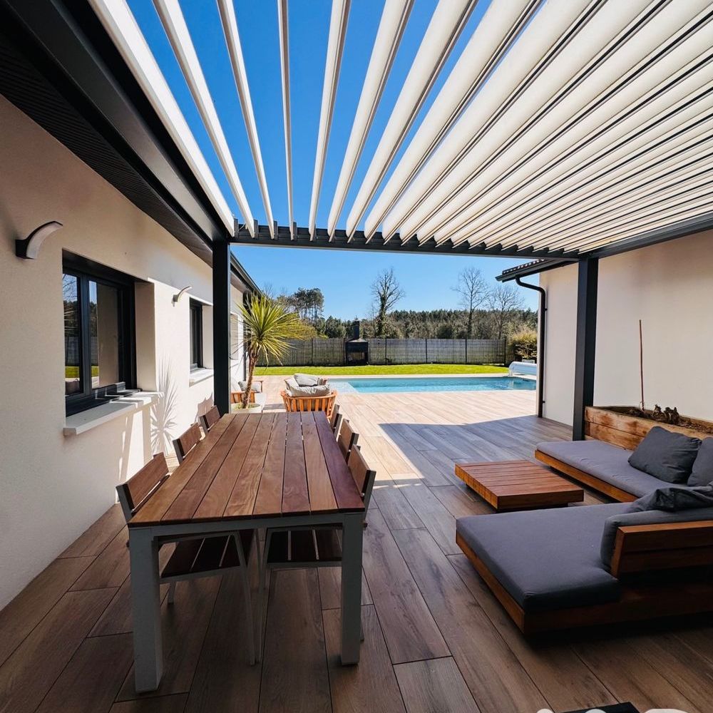 � vendre  Villa Mios (33380)