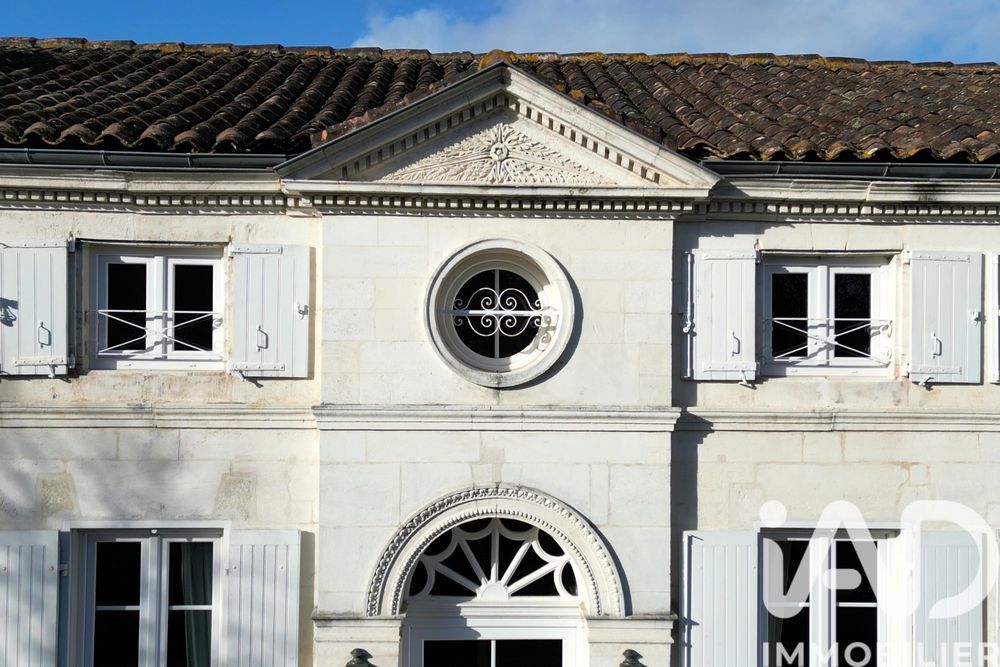 � vendre  Maison Cognac (16100)