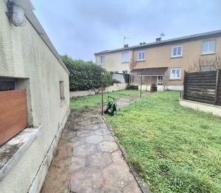  Maison � vendre 4 pi�ces 75 m�