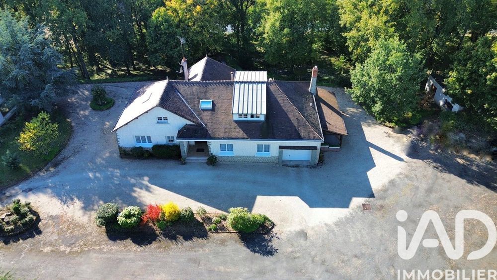 � vendre  Maison Cenon-sur-Vienne (86530)