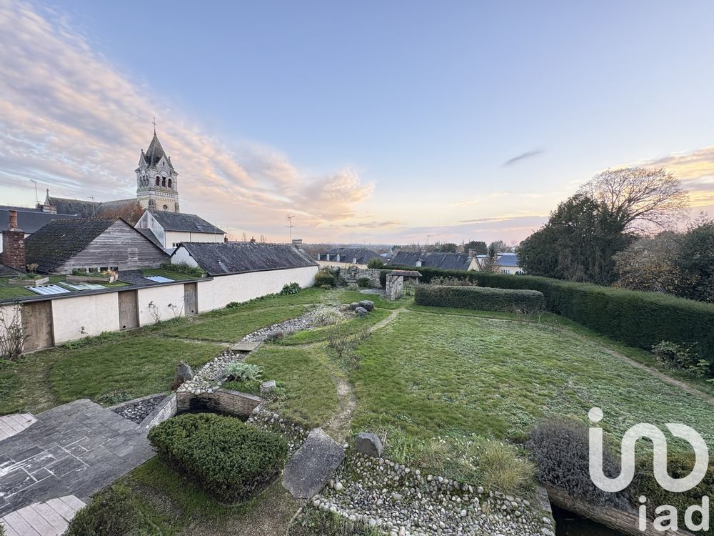 � vendre  Maison Betton (35830)