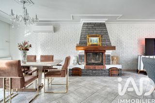  Maison � vendre 9 pi�ces 182 m�