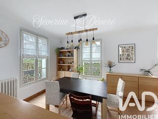  Maison � vendre 7 pi�ces 127 m�