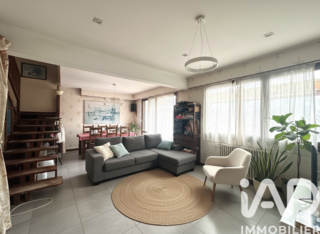  Maison � vendre 9 pi�ces 182 m�