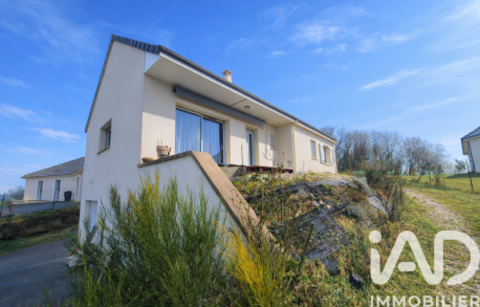   Vente Maison traditionnelle 4 pi�ces Maison - 4 pi�ce(s) - 90 m�