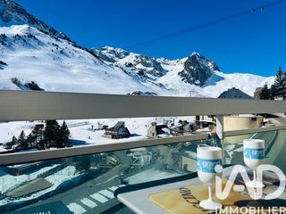  Appartement � vendre 1 pi�ce 14 m�