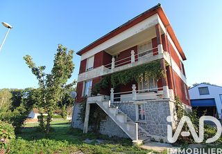  Maison � vendre 8 pi�ces 158 m�