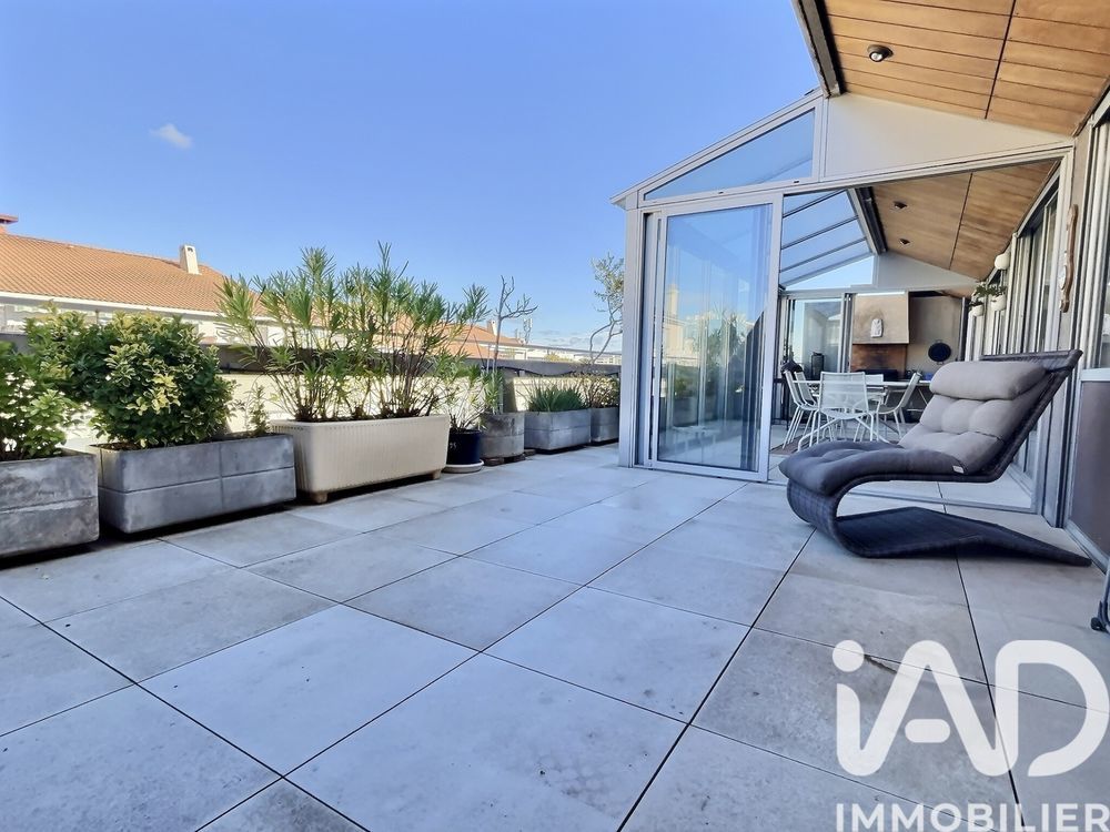 � vendre  Appartement Marseille 8