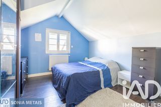  Maison � vendre 5 pi�ces 100 m�