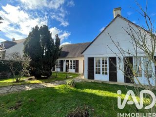  Maison � vendre 6 pi�ces 130 m�