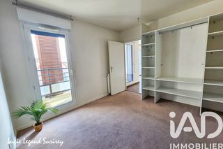  Appartement � vendre 2 pi�ces 43 m�