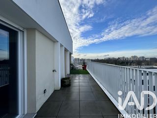  Appartement � vendre 3 pi�ces 62 m�