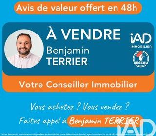  Immeuble � vendre 115 m�