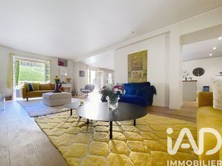  Maison � vendre 8 pi�ces 179 m�