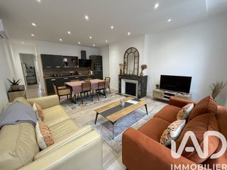  Appartement � vendre 3 pi�ces 61 m�