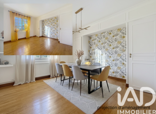  Maison � vendre 6 pi�ces 113 m�