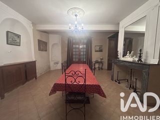  Maison � vendre 15 + pi�ces 582 m�