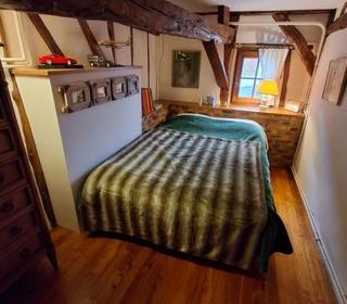  Maison � vendre 5 pi�ces 84 m�