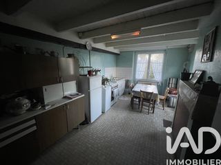  Maison � vendre 3 pi�ces 50 m�