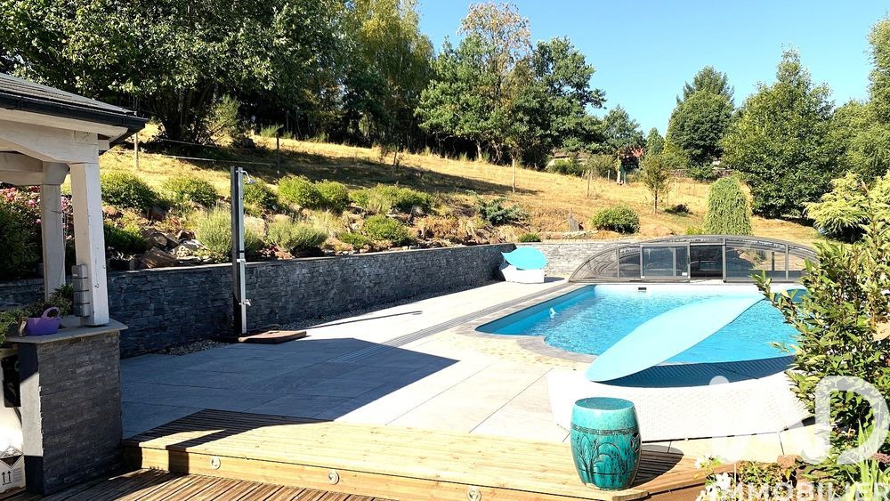 � vendre  Maison Plaine (67420)