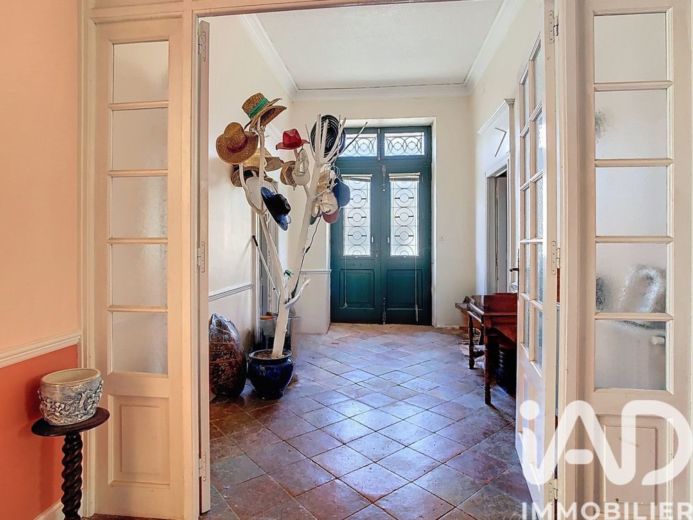 � vendre  Maison Salles-sur-l'Hers (11410)