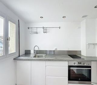  Appartement � vendre 3 pi�ces 38 m�