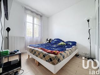  Appartement � vendre 3 pi�ces 53 m�