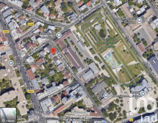  Parking / Garage � vendre 11 m�