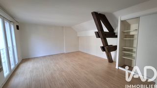  Appartement � vendre 1 pi�ce 33 m�