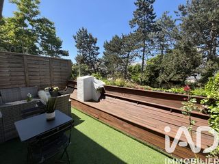  Appartement � vendre 3 pi�ces 51 m�