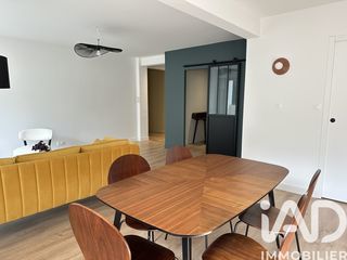  Appartement � vendre 4 pi�ces 94 m�