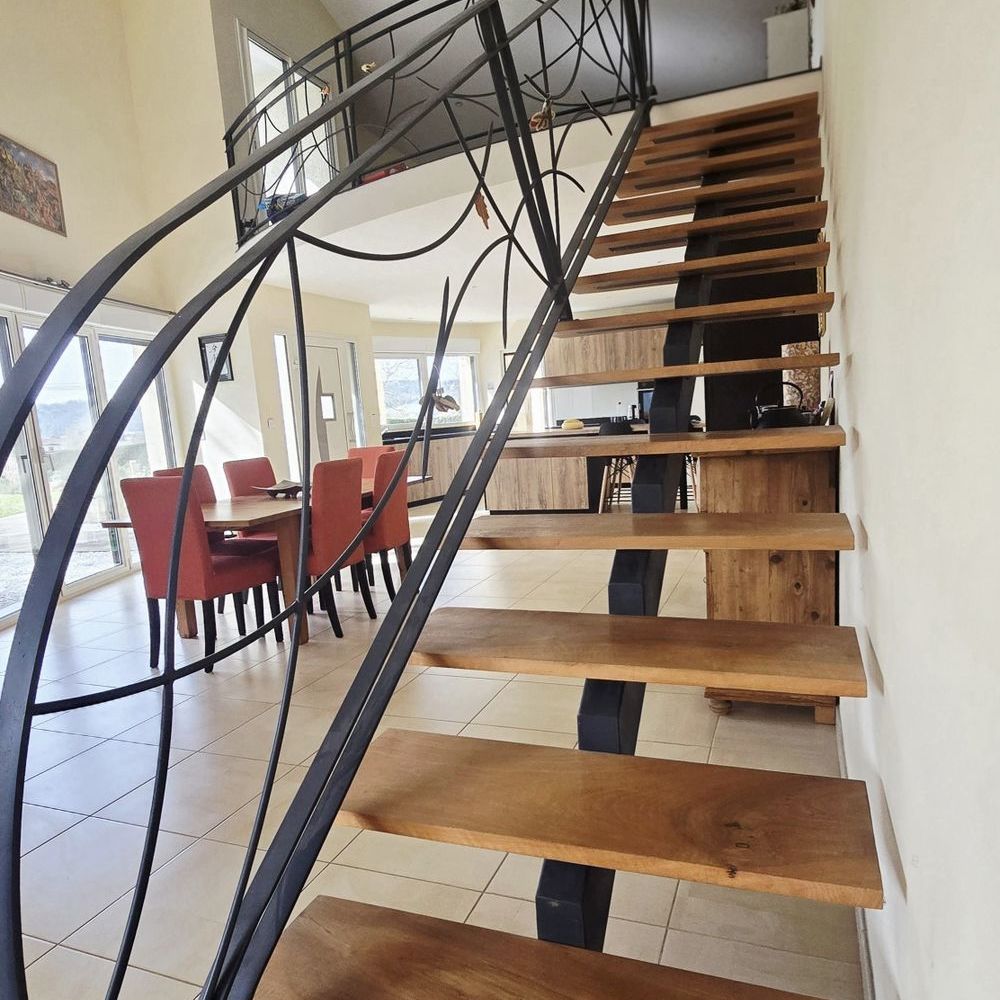 � vendre  Villa Prayssac (46220)