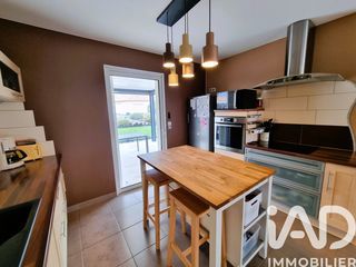  Maison � vendre 6 pi�ces 125 m�