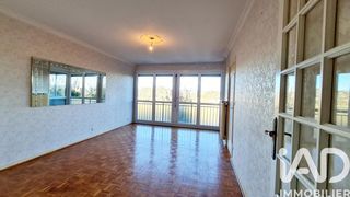  Appartement � vendre 4 pi�ces 84 m�