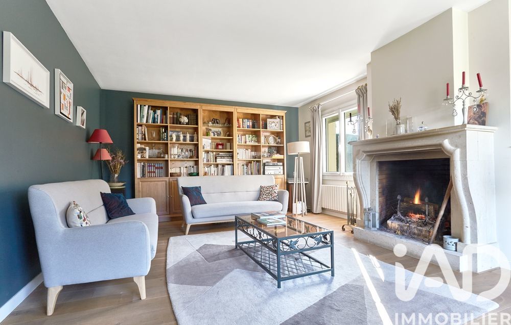 � vendre  Maison Croissy-sur-Seine (78290)