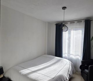  Appartement � vendre 2 pi�ces 41 m�