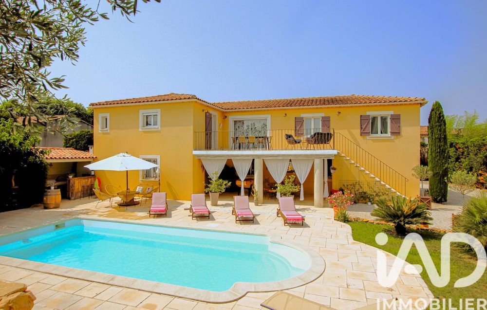 � vendre  Maison Sarrians (84260)