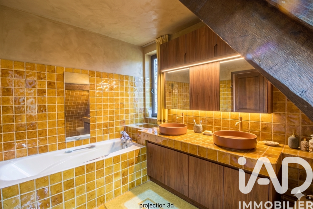 � vendre  Maison Noisy-sur-Oise (95270)