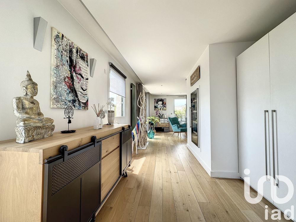 � vendre  Appartement Lyon 4