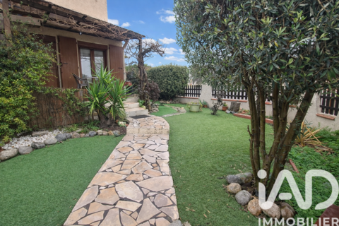   Vente Maison/villa 4 pi�ces Maison - 4 pi�ce(s) - 110 m�