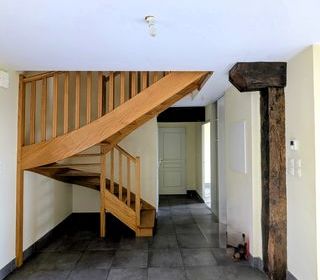  Maison � vendre 5 pi�ces 108 m�