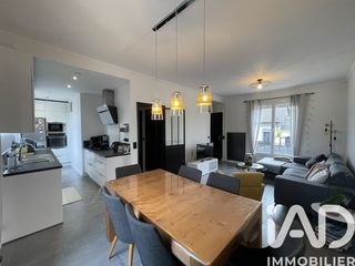  Maison � vendre 4 pi�ces 70 m�