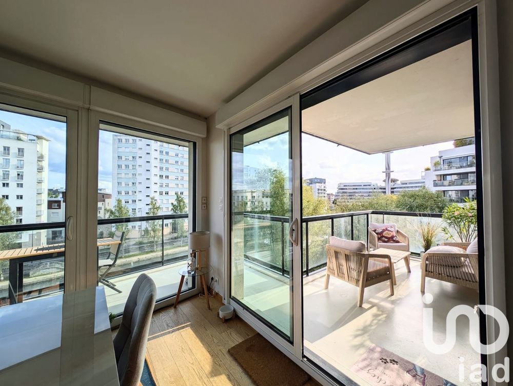 � vendre  Appartement Rennes (35000)