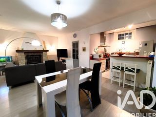  Maison � vendre 3 pi�ces 95 m�