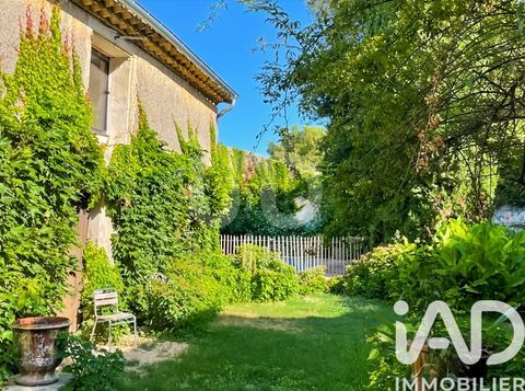   Vente Maison de village 9 pi�ces Maison - 9 pi�ce(s) - 206 m�