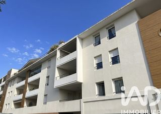  Appartement � vendre 3 pi�ces 61 m�