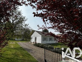  Maison � vendre 3 pi�ces 77 m�