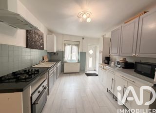  Maison � vendre 4 pi�ces 85 m�