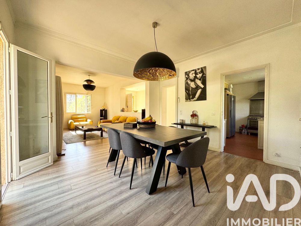 � vendre  Maison Saint-Paul-en-For�t (83440)